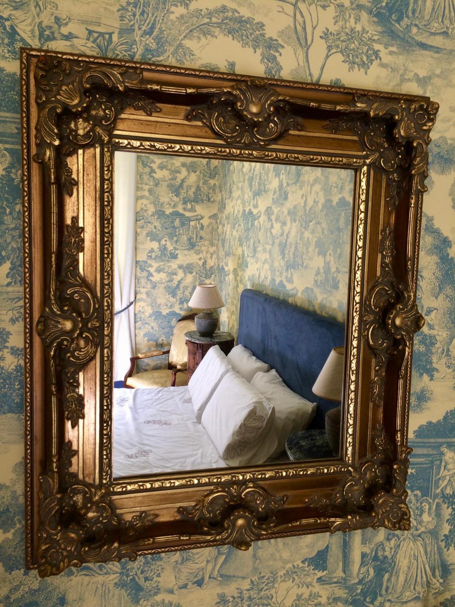 Villa Rosa Beziers Room photo